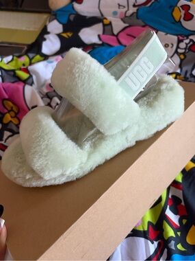 ugg oh yeah
